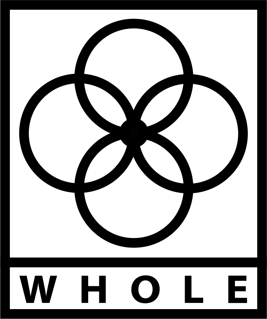 Whole Logo...
